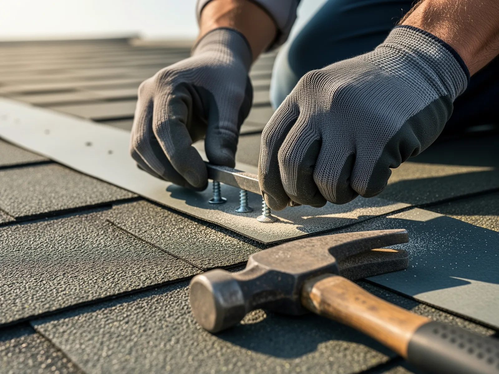 Why choose Fascia Repair in Deerfield, NH